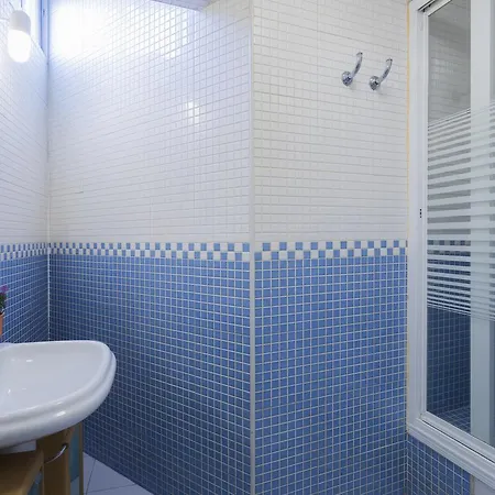Apartment Goya I *
