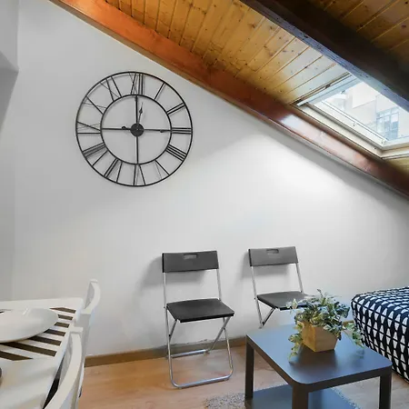 Apartment Goya I *